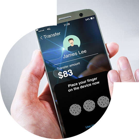 凯发k8官方网站登录新一代全系列感測技術<br>為智慧應用場域帶來人機溝通全新體驗